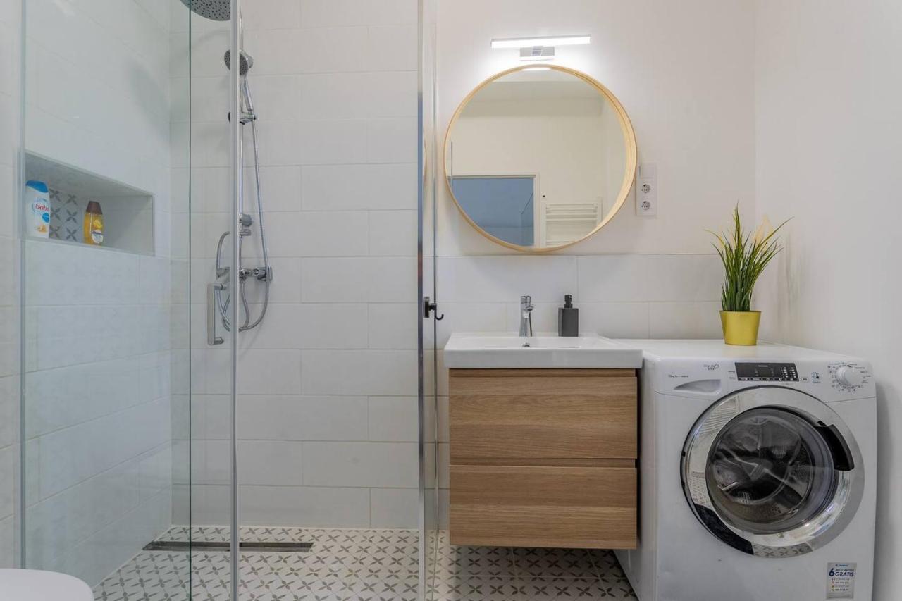 Apartman Azure Green Heaven Budapest