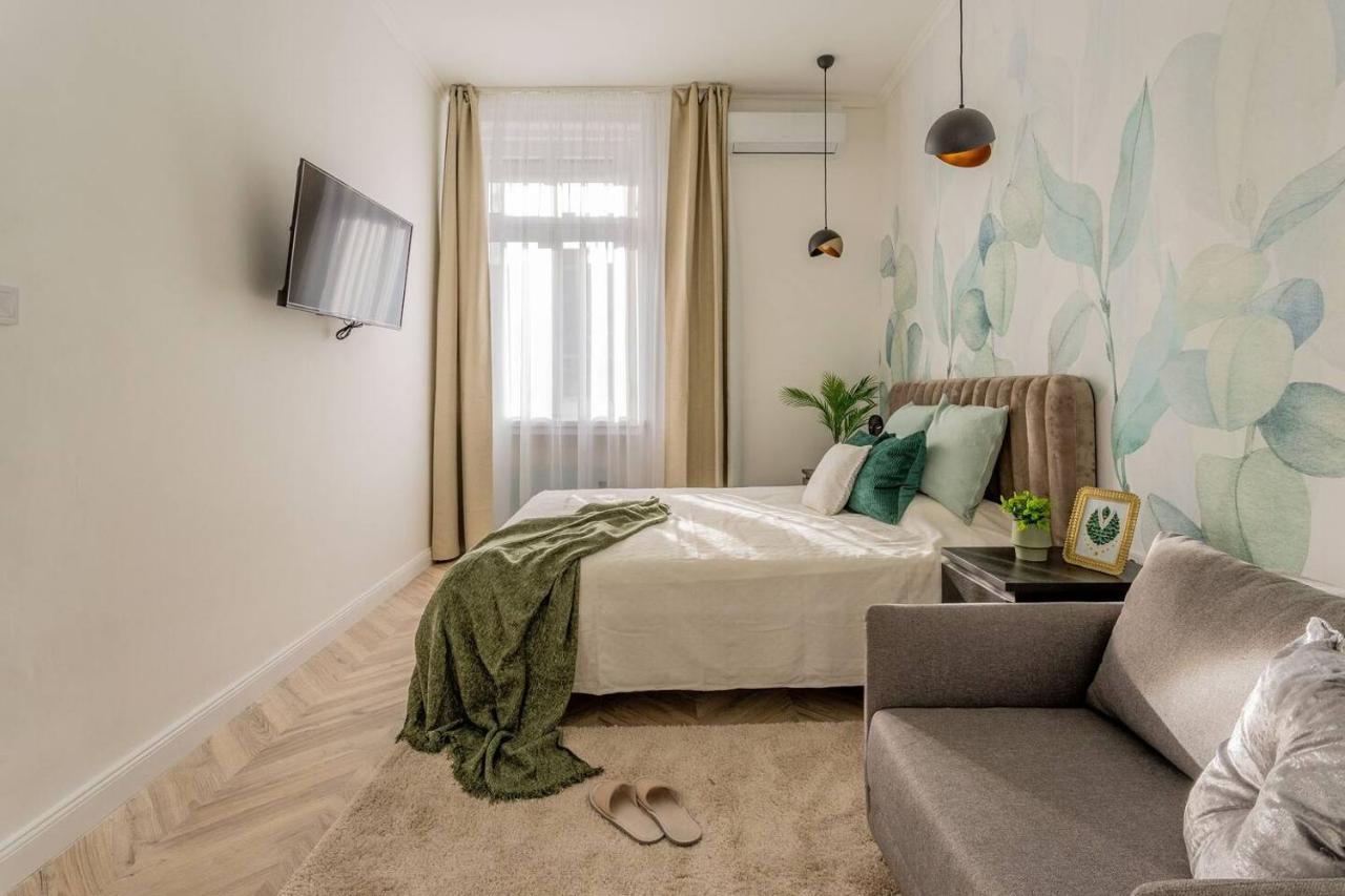 Apartman Azure Green Heaven