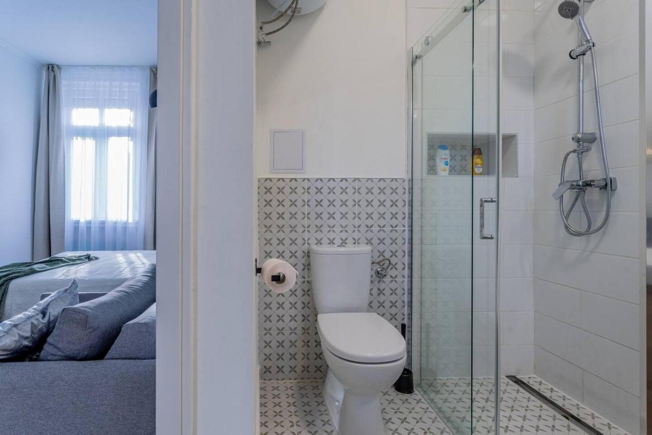 Azure Green Heaven Budapest