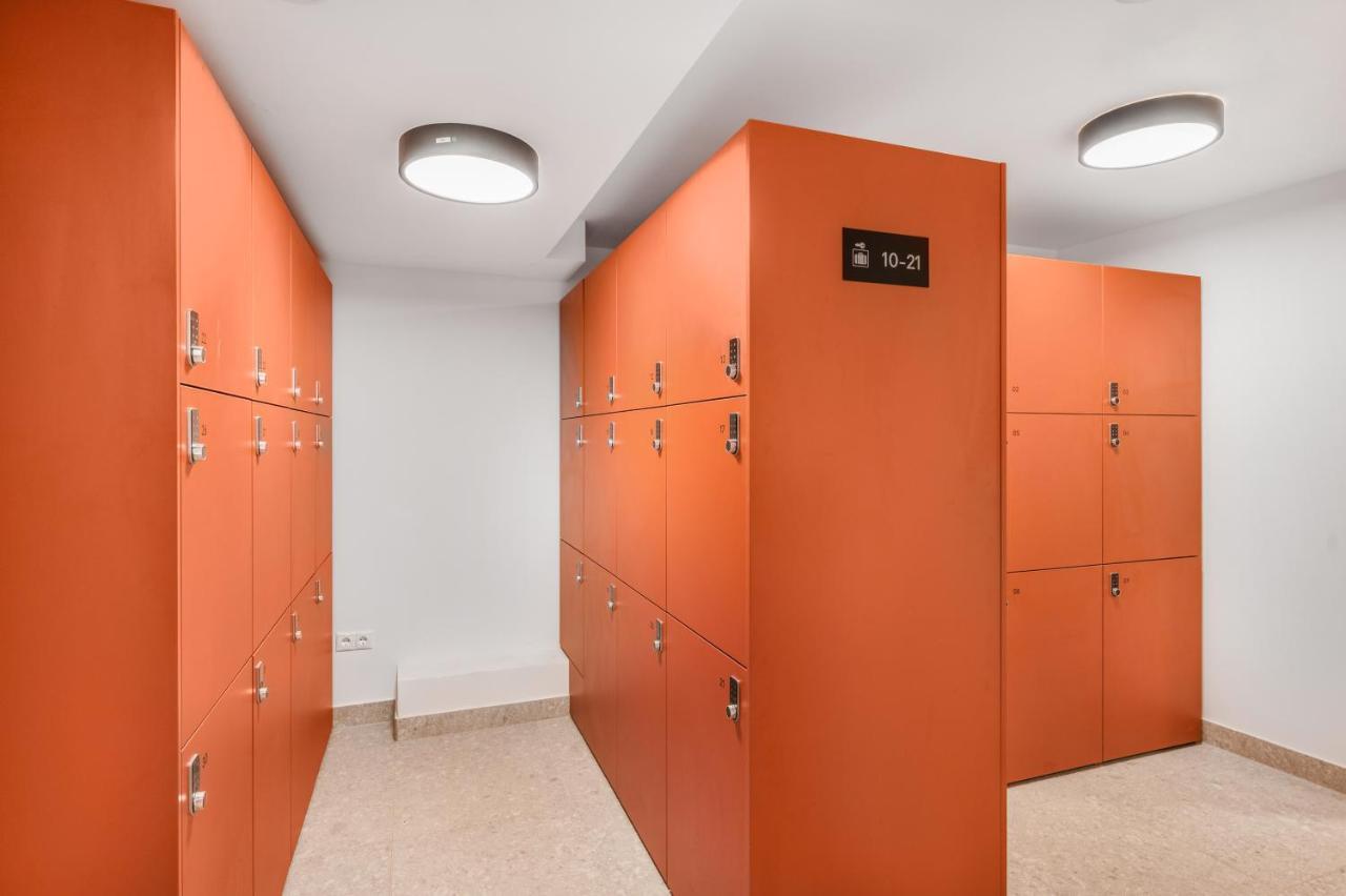 Apartmanhotel Florin 3*
