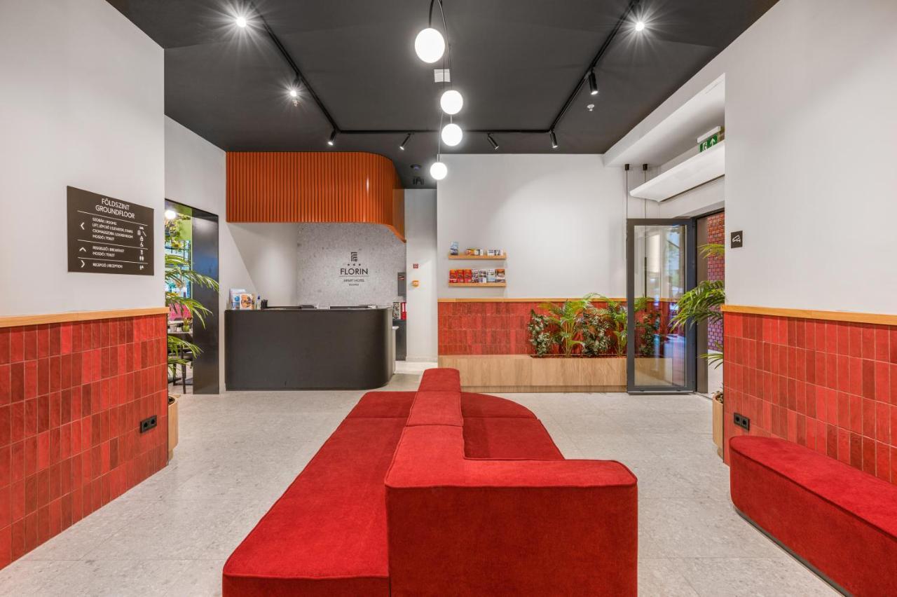 Florin Apartmanhotel