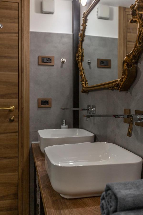 The Address Royal Loft * Budapest