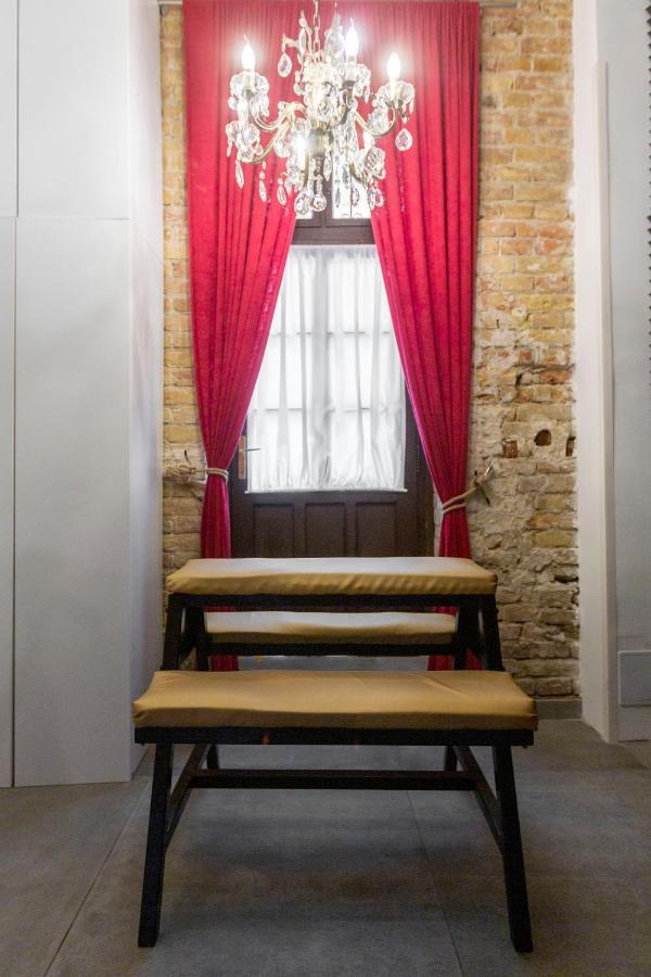 Apartment The Address Royal Loft *