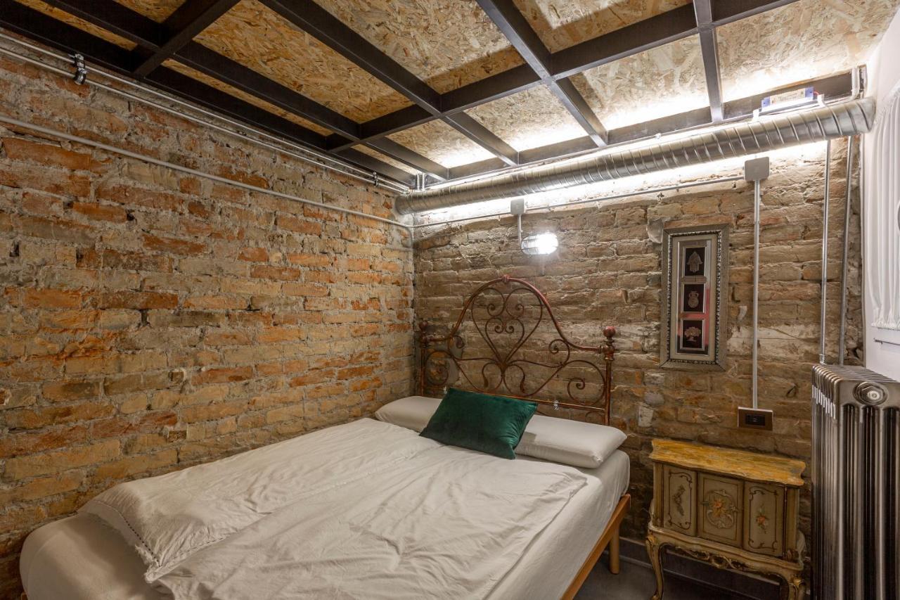 Apartment The Address Royal Loft Budapest