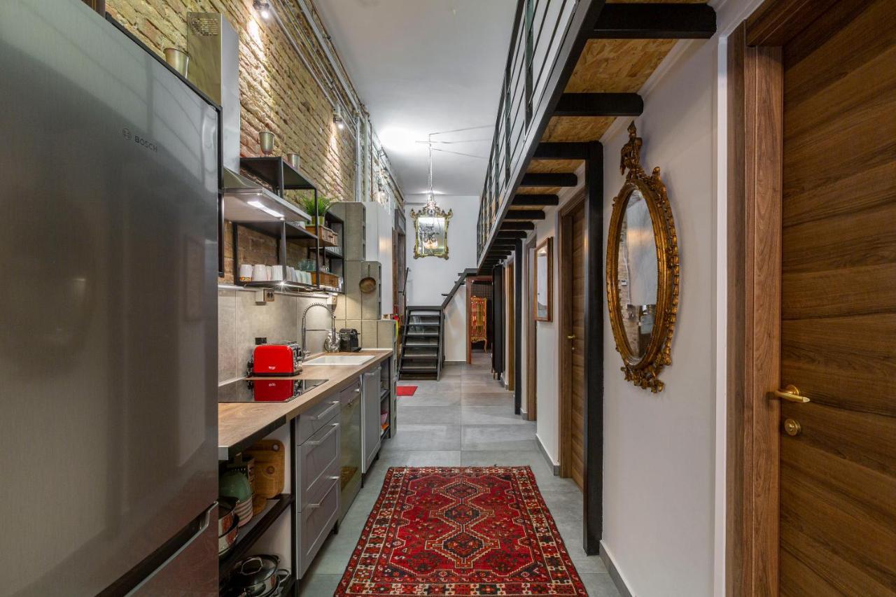 The Address Royal Loft Apartment *