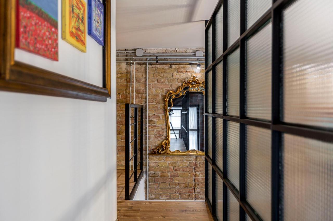 The Address Royal Loft Apartment