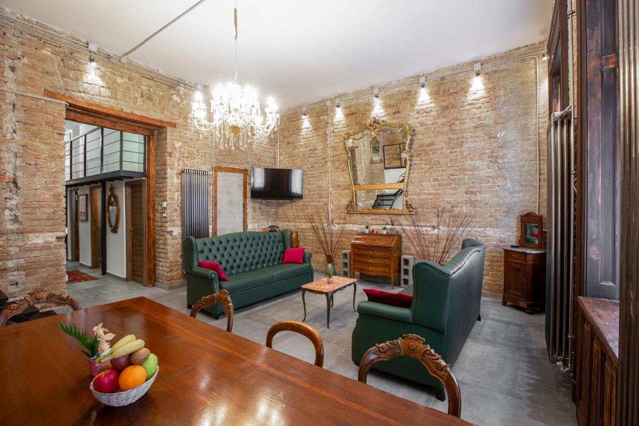 The Address Royal Loft * Budapest