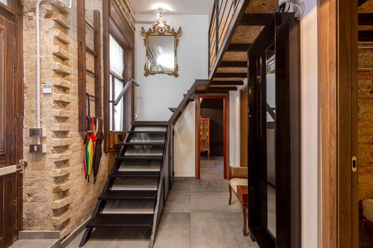 Apartment The Address Royal Loft *