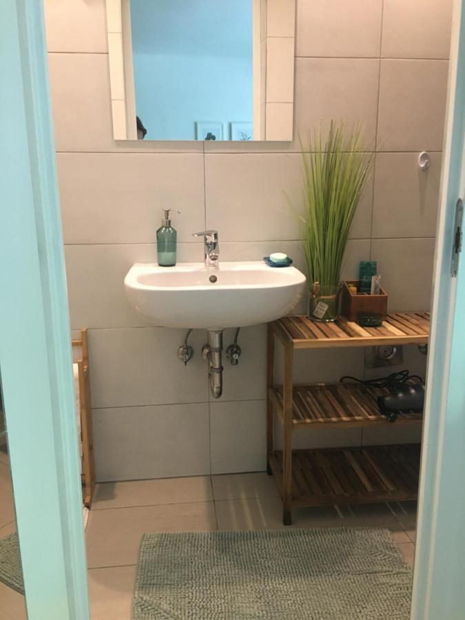 Pasarét Appartement *