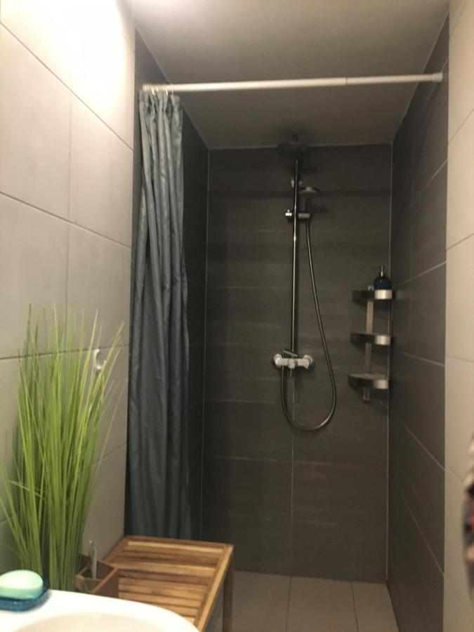 Appartement Pasarét Budapest