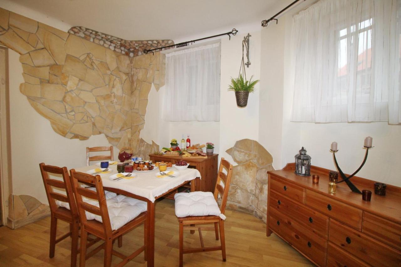 Apartment Cosy Castle Budapest