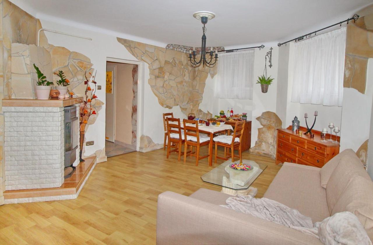 Apartment Cosy Castle