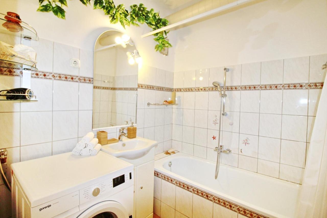 Apartment Cosy Castle Budapest