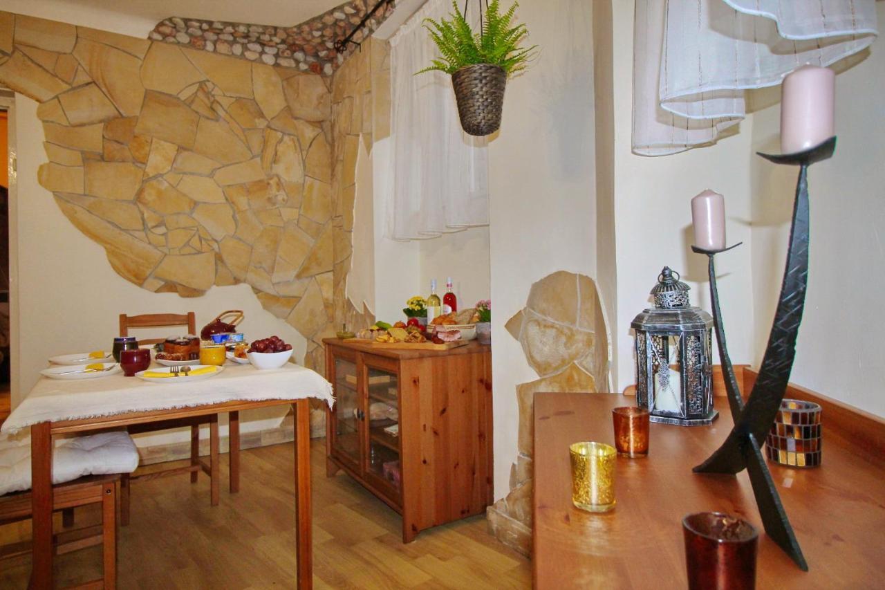 Cosy Castle Apartment Budapest