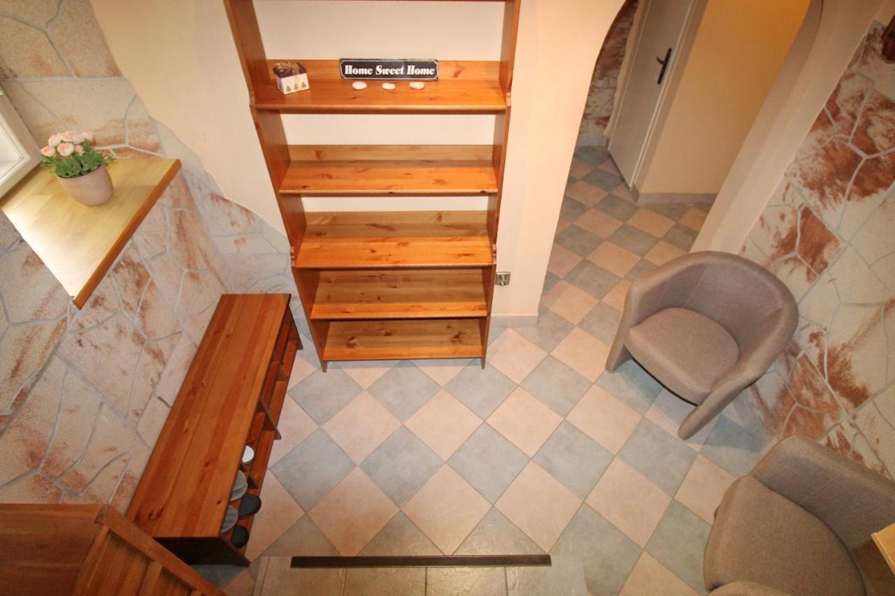 Apartment Cosy Castle