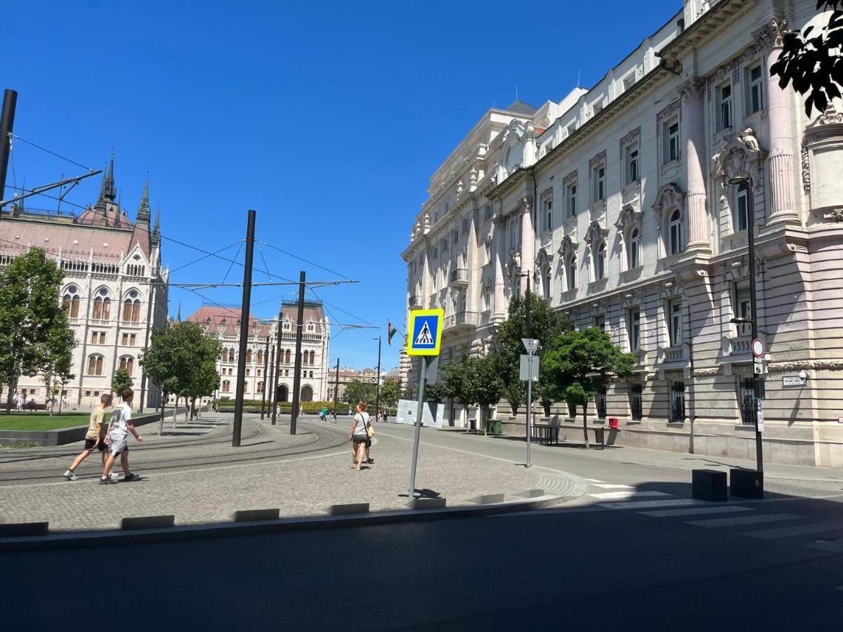 Academy - Elegant Place Next To The Parliament Lejlighed
