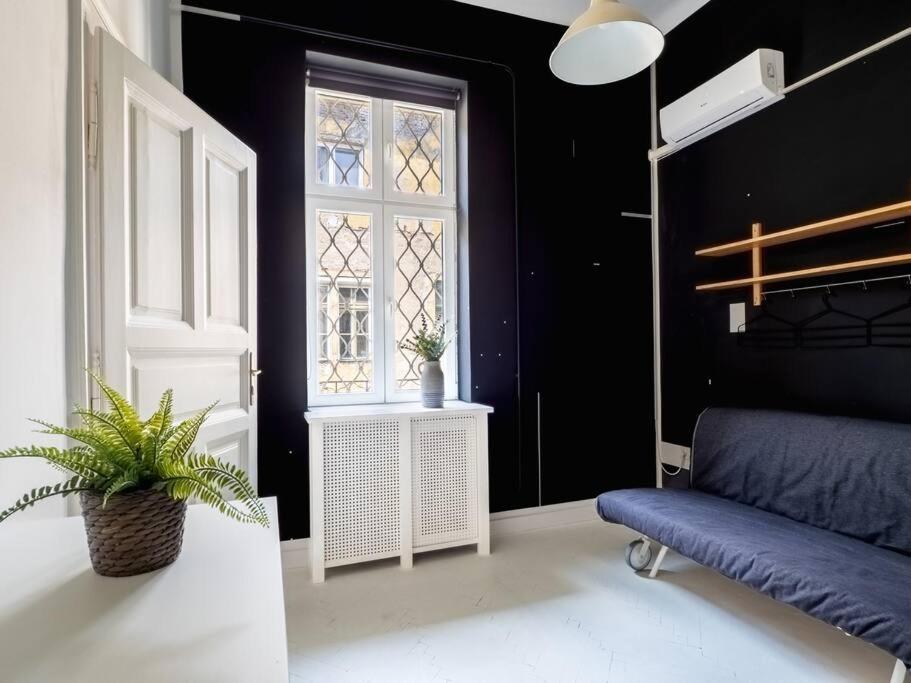Broadway 2bedroom Lägenhet Budapest