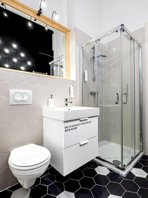 Broadway 2bedroom * Budapest