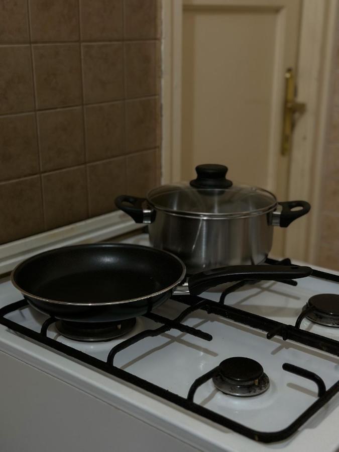 Apartamento Old Town Apart *
