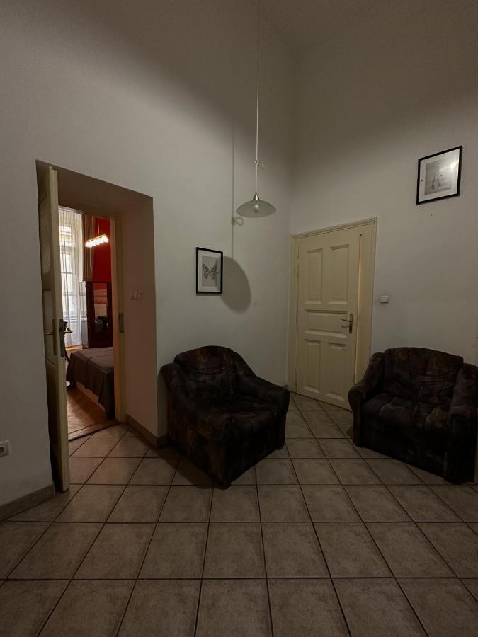 Apartamento Old Town Apart *