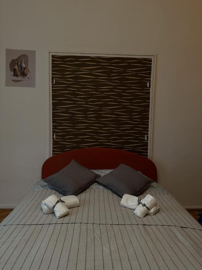 Apartamento Old Town Apart *