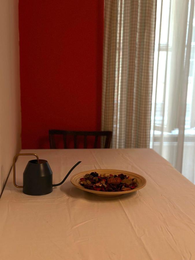 Old Town Apart Apartman *
