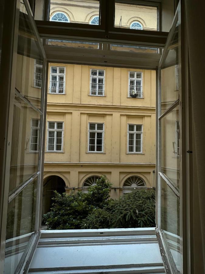 Old Town Apart Budapest