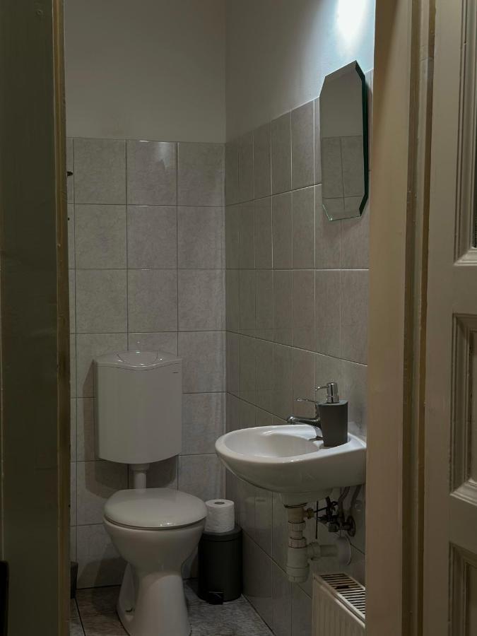 Old Town Apart Apartman