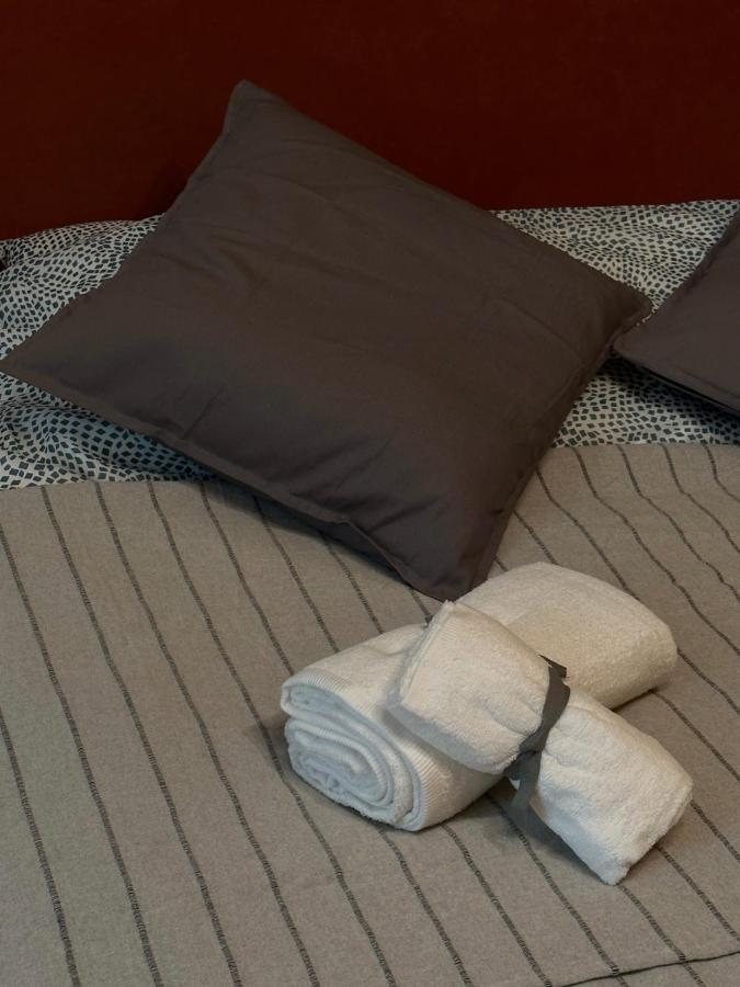 Apartman Old Town Apart