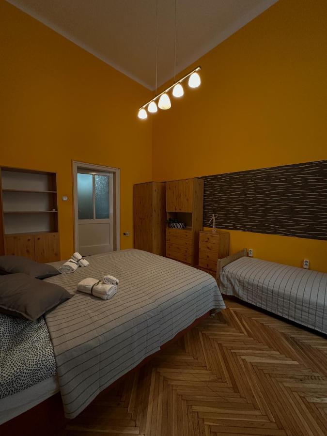 Apartman Old Town Apart