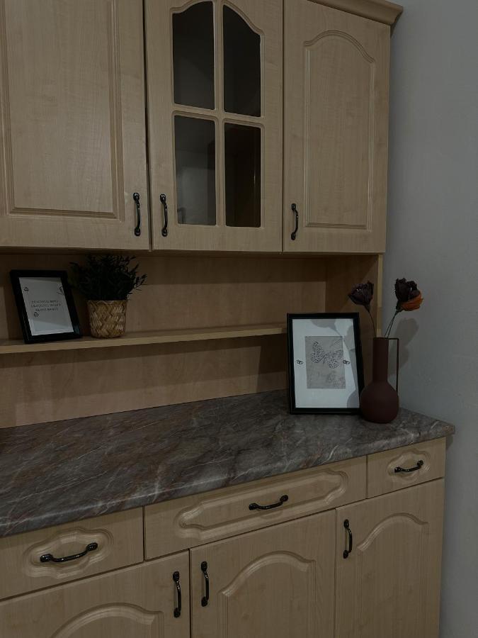 Apartamento Old Town Apart *