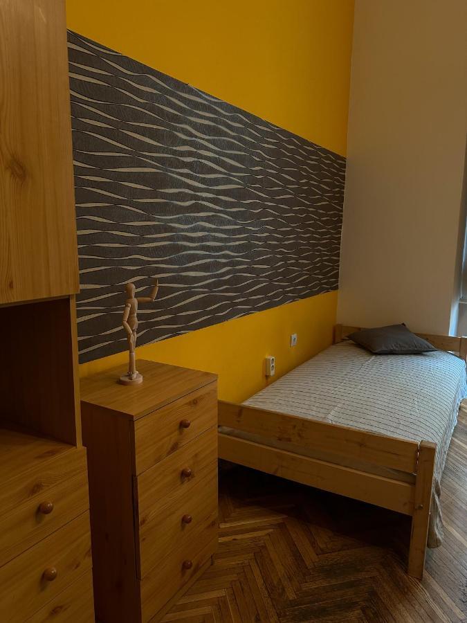 Old Town Apart Apartman