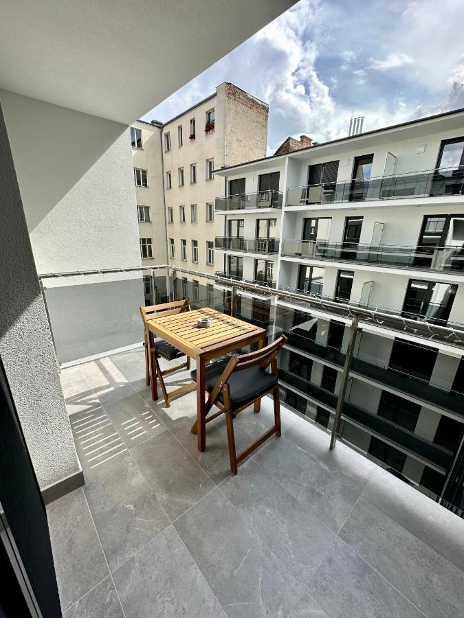 Cityscape ~ Ac/indoor Parking/balcony * Budapest