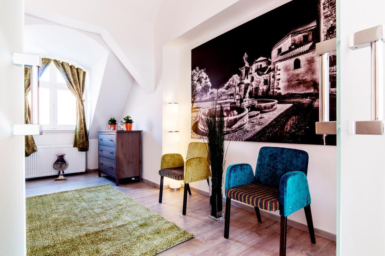 City Central Apartments *