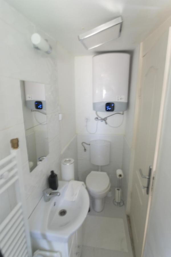 Hi-bp Garden Batsanyi Tiny House Near The Train With Free Parking * Boedapest