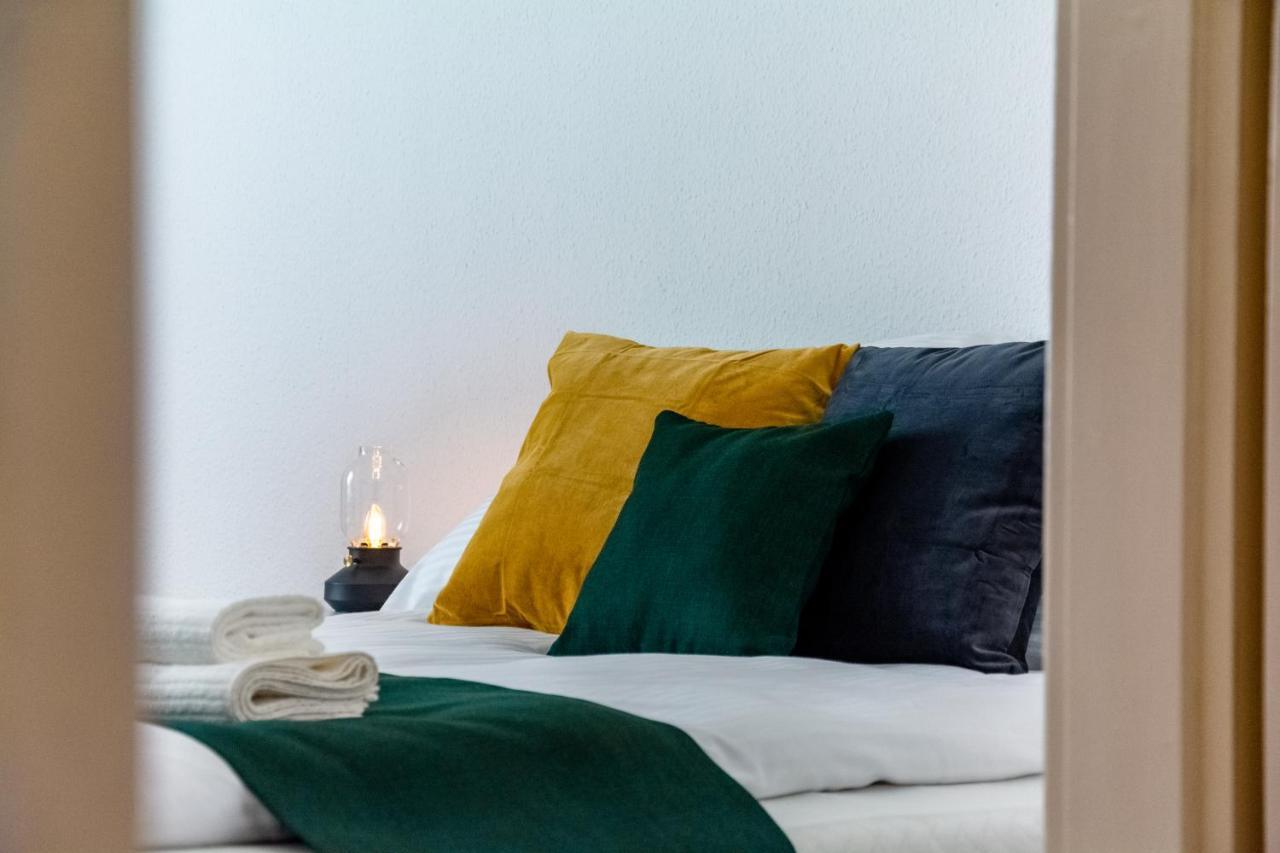 Budafoki Apartmán *