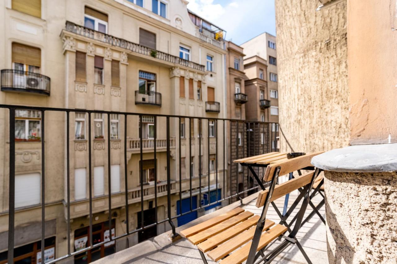 Budafoki * Budapest