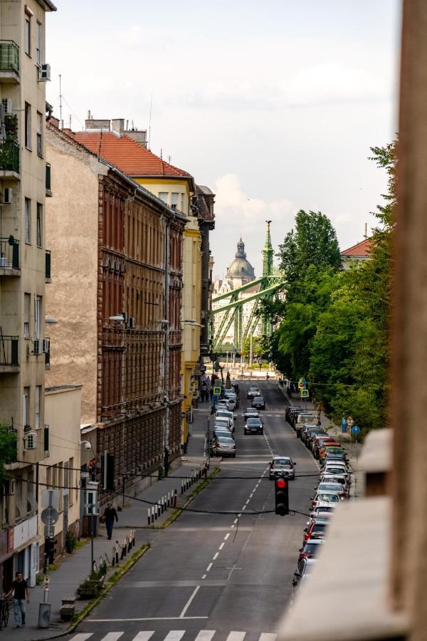 Budafoki Apartmán
