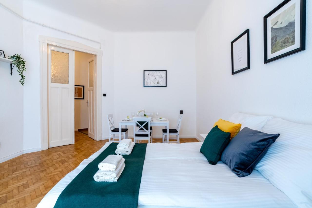 Budafoki Apartment Budapest