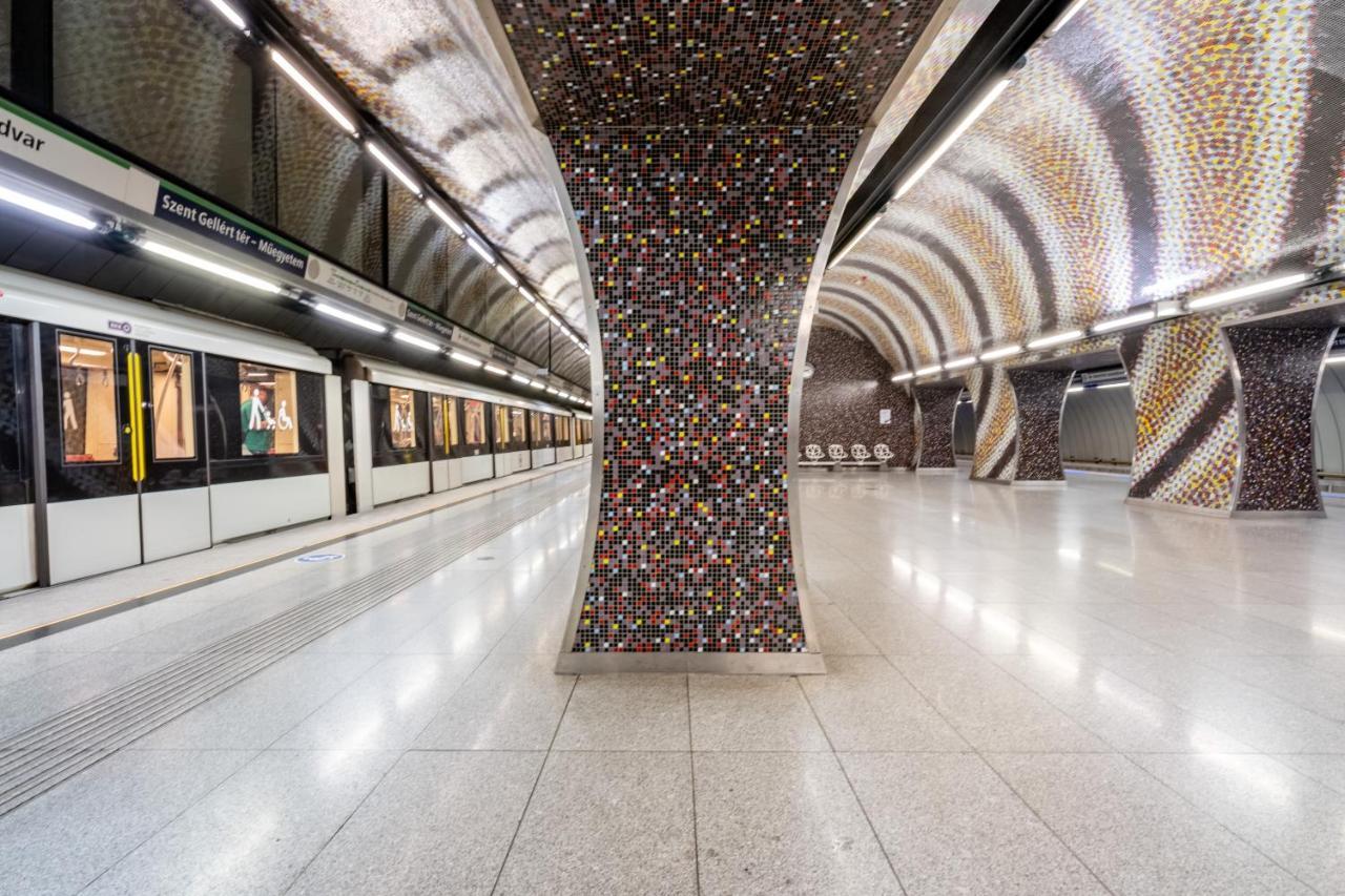 Budafoki Budapest