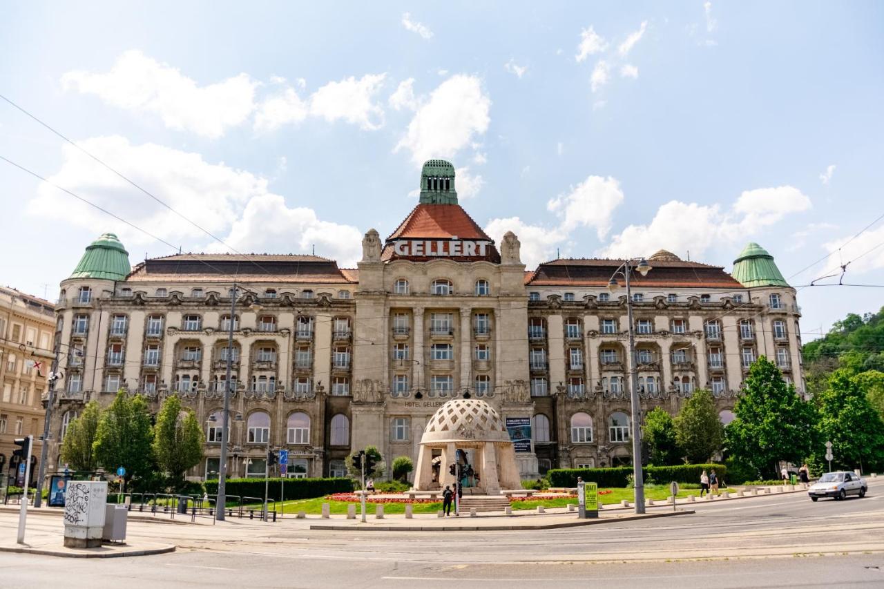 Budafoki Apartmán