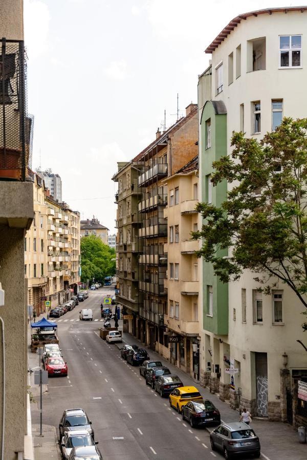 Budafoki Apartmán