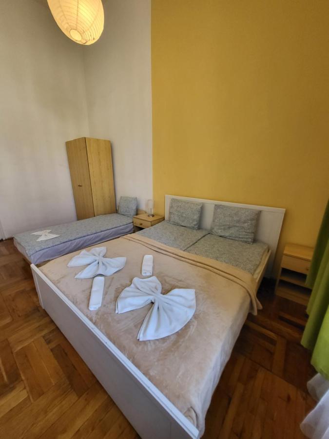 Casa Nora * Budapest