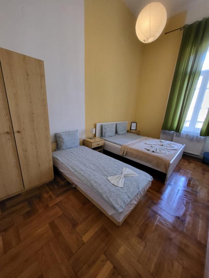 Casa Nora Gasthof Budapest