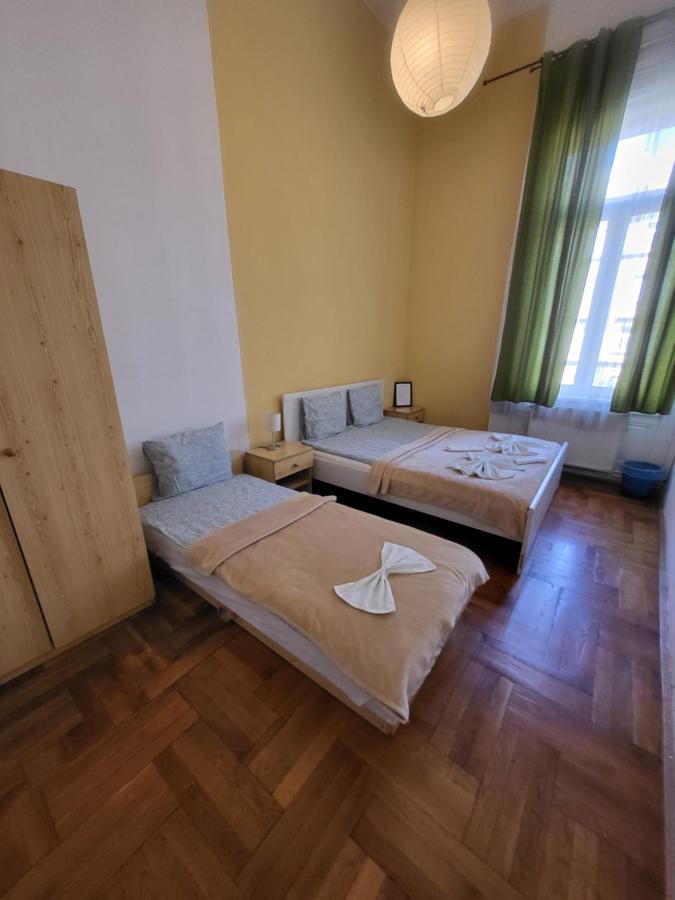 Penzion Casa Nora Budapešť