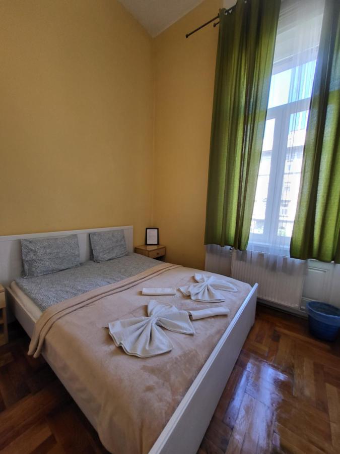 Casa Nora Penzión pre hostí Budapest