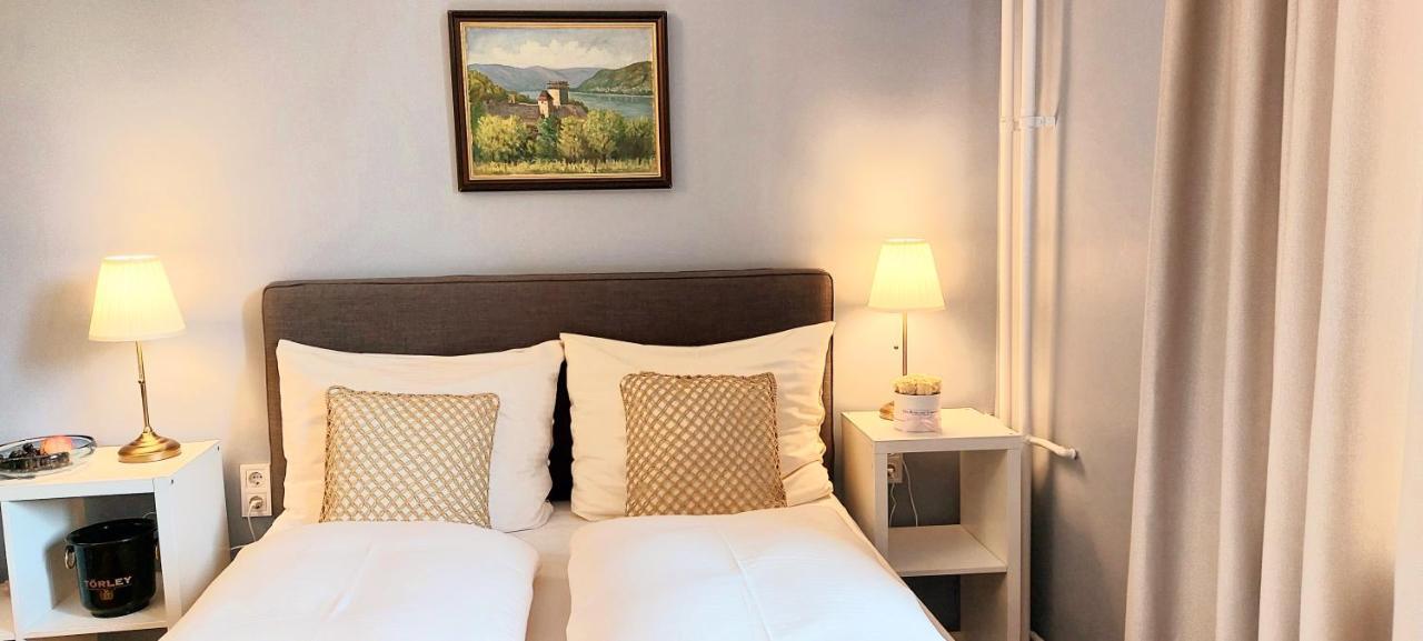 Appartement Schieszl 2