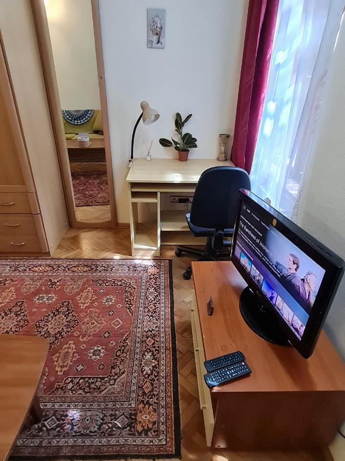 Homestay Weiner Downtown Budapest