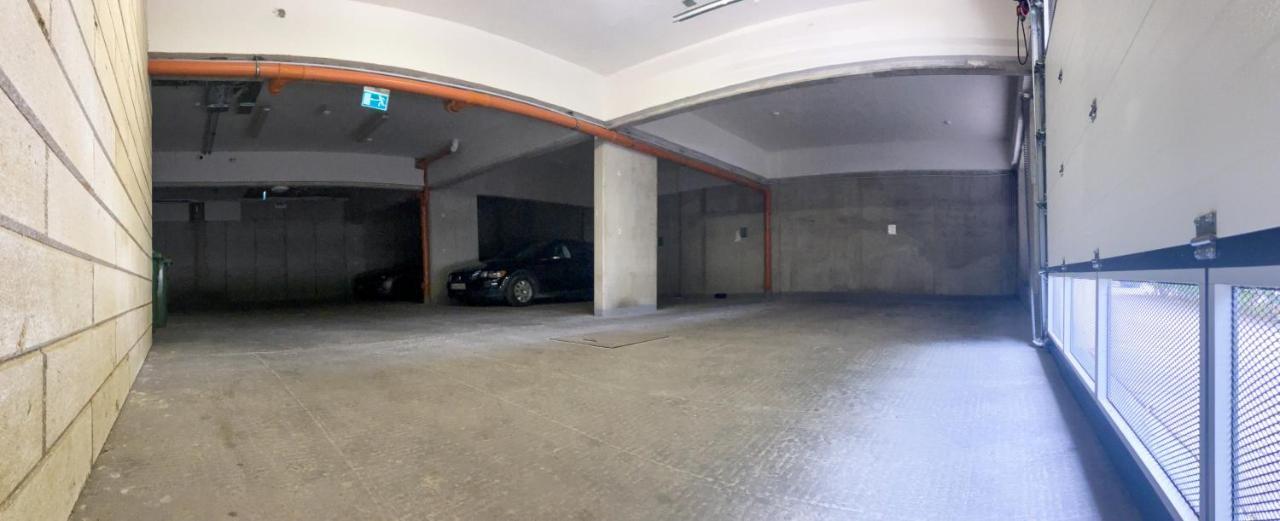 Matyas Corner Green Square Iii Apartment *