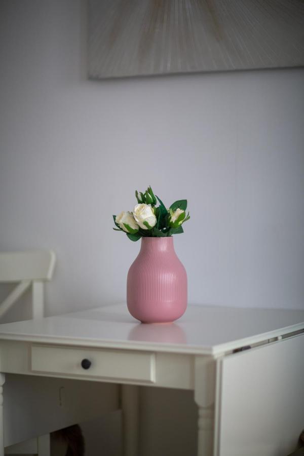 Lh Gallery Apartment Budapest